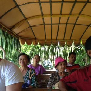 Meet your Posher, Josephine